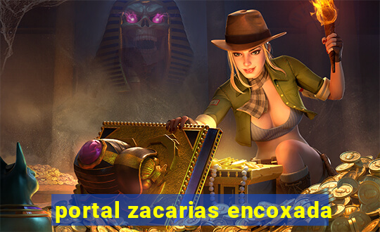 portal zacarias encoxada